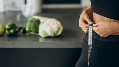 7 Tips Menurunkan Berat Badan Secara Sehat dan Aman