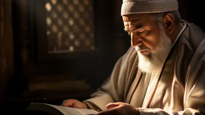 7 Tips Puasa Ramadan bagi Lansia, Nomor 3 dan 4 Jangan sampai Dilupakan!