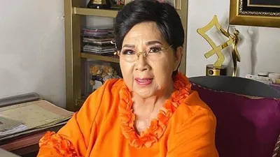 Titiek secara tegas mengakui sangat merasa bersyukur atas berbagai nikmat Tuhan yang dilimpahkan ke Indonesia khususnya seni dan budaya.