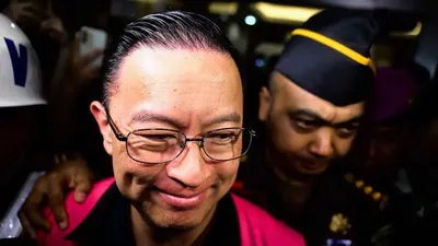 Divonis 4,5 Tahun Penjara dan Denda 750 Juta Rupiah, Warganet Tunjukan Rasa Simpatik Serta Dukungan kepada Tom Lembong