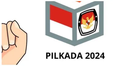 Ilustrasi Pilkada 2024
