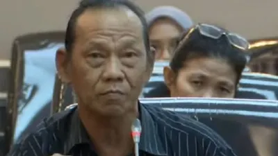 Terkuak! Trik Licik Manansang Rekrut Pemain Sirkus OCI: Kelabui Anak dengan Iming-iming Pendidikan yang Bagus