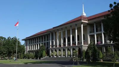 Lagi-lagi Jadi Sorotan! 4 Kasus yang Mencoreng Kredibilitas UGM selama 2025, dari Kasus Ijazah Jokowi hingga Misteri Kematian Argo