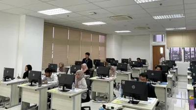 Hari Ini Diumumkan! Ada 2 Nomor Penting yang Harus Disiapkan saat Cek Hasil UTBK SNBT 2025, Apa Saja?