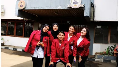 Jangan Menyerah Meski Gagal Masuk PTN, Inilah Daftar Perguruan Tinggi Swasta dengan Biaya Terjangkau di Jakarta