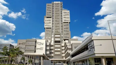 Rekomendasi 15 Universitas Swasta Terbaik di Jakarta Versi UniRank