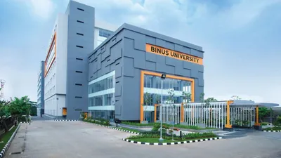 Calon Maba Wajib Tahu! Inilah 5 Universitas Swasta Terbaik di Jakarta Versi Edurank
