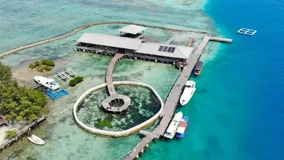 Kepulauan Seribu, Destinasi Wisata Ramah Anak di Jabodetabek untuk Liburan Nataru