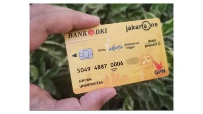 Pemegang Kartu KJMU Bisa Manfaatkan Uang Bantuan di 10 Kampus Ini Loh! 