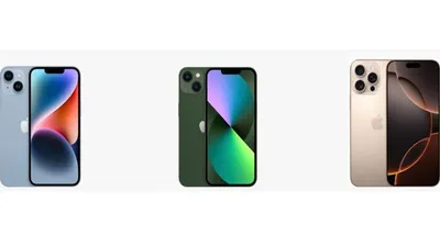 Penyebab 3 iPhone Ini Dihindari Untuk Dibeli di Akhir Tahun 2024, Auto Nyesel Kalau Beli! Cek Ada iPhone 16?