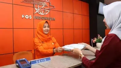 Selamat! PT Pos Mulai Bagikan Bansos PKH dan BPNT Tahap 1 2025, Daerah Ini Sudah Dapat Jadwal Pencairan