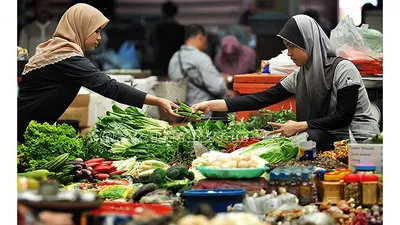 Ilustrasi. Kenaikan PPN Disebut Tak akan Ganggu Daya Beli Masyarakat