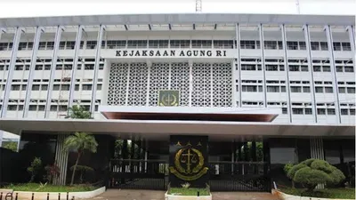 Dirut PT Sritex Ditangkap Kejagung atas Dugaan Korupsi 