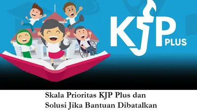 Bantuan KJP Plus Tahap II 2024 Dibatalkan? Mungkin Kamu Tidak Termasuk Dalam Skala Prioritas Ini, Simak Solusinya