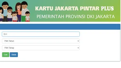 Apakah KJP Bulan November 2024 Sudah Cair? Cek Info Validnya di Sini