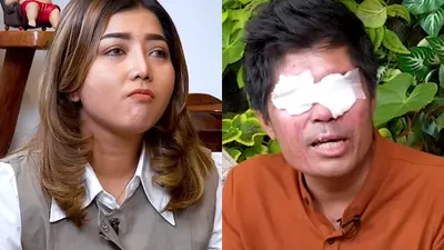 Pratiwi Noviyanthi dan Agus Salim.