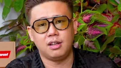 YouTube/CURHAT BANG Denny Sumargo
