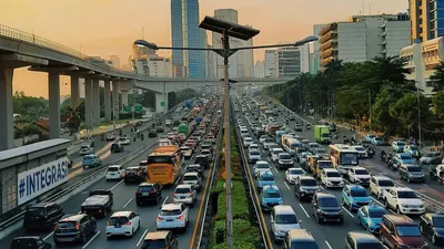 Untuk penyelenggaraan tahun ini, Pemkot Kediri telah menyiapkan empat bus yang melayani rute Surabaya dan Jakarta.