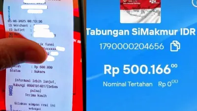 Update Bansos PKH dan BPNT Tahap 2 di Hari Raya Idul Adha, Terpantau Sudah Mulai Cair!
