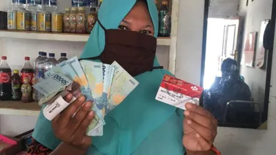 Terkini! Update Bansos PKH dan BPNT Tahap 1 Tahun 2025 di SIKS-NG per 4 Februari, KPM Diimbau Untuk Menggunakan Layanan Ini