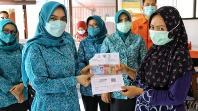 Pencairan Semakin Dekat! Update Bansos PKH dan BPNT Tahap 1 2025 via PT Pos Indonesia per 15 Februari 2025