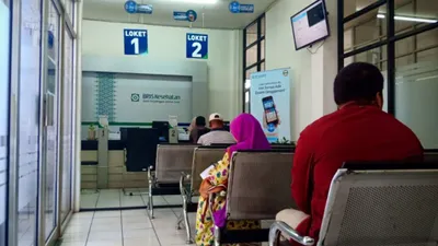 Update Iuran BPJS Kesehatan Kelas 1,2, dan 3 Bulan Mei 2025, Lengkap dengan Cara Cek Tagihan Offline dan Online