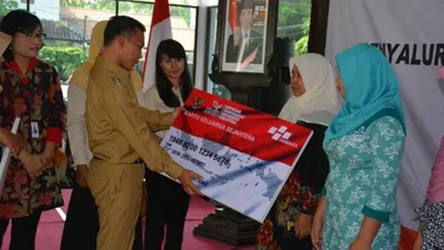Terkini! Update Status Bansos PKH dan BPNT Tahap Kedua 2025 per 15 Mei di SIKS-NG: Cek Informasi Lengkapnya di Sini!