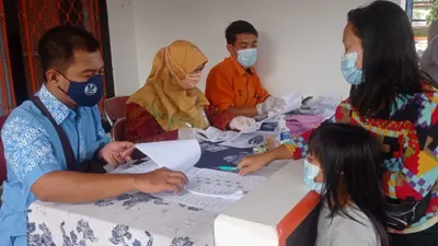 Update Status Bansos PKH dan BPNT Tahap 1 Tahun 2025 di SIKS-NG, Bantuan Mana yang Cair Duluan?