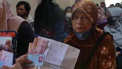Update Terbaru Pencairan Bansos PKH Tahap 1 Tahun 2025 di SIKS-NG, Sudah Masuk Tahapan Verifikasi Cek Rekening!