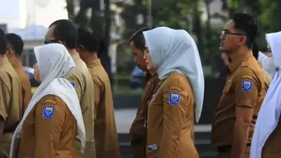 Ketujuh jabatan itu telah dikaji secara mendalam untuk memenuhi kebutuhan instansi pemerintah dan mengakomodasi kompetensi para honorer.