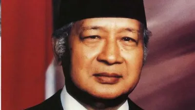 Usulan Soeharto Jadi Pahlawan Nasional Tuai Pro dan Kontra, Ini Respons Pemerintah dan Publik