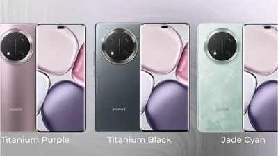 Usut punya usut, Honor X9C menawarkan sejumlah fitur menarik dengan spesifikasi yang tak main-main.