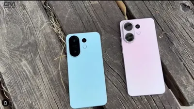 Vivo S30 Pro Mini dan Vivo S30 Resmi Rilis, HP Paling Gokil 2025 dengan Spesifikasi Dewa