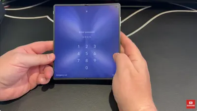 Spesifikasi Gahar Vivo X Fold 5, HP Lipat dengan Snapdragon 8 Gen 3 dan Layar 5500 Nits
