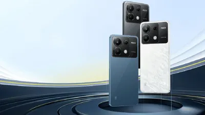Review Spesifikasi 2 HP Chipset Naga tapi Beda Harga Rp 1 Jutaan, Vivo Y100 5G vs Poco X6 5G