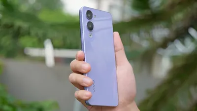 HP Tangguh Harga Terjangkau! Vivo Y19 GT 5G Kantongi Sertifikasi Military Grade dan IP64, Cek Fiturnya