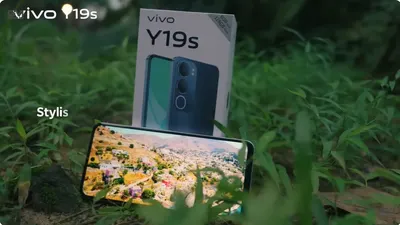 Siap Bikin Ngiler! Vivo Y19s Pro Segera Hadir di Indonesia, Bawa Performa Gahar dan Baterai Jumbo