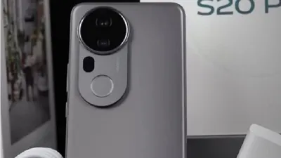 Vivo akan segera luncurkan seri S terbarunya yakni Vivo S20, yang rencananya akan menawarkan dua tipe Vivo S20 dan S20 Pro.