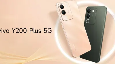 Ketika Penurunan Spesifikasi Vivo Y200 Plus Menjadi Masterpiece Terbaru Vivo dalam Memberikan Value Lebih untuk Konsumen