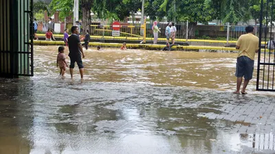 Potensi Banjir Rob Jakarta Akhir Maret, Pemerintah Bakal Lakukan Langkah Strategis Ini sebagai Antisipasi