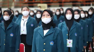 Sebelum mendaftar SNBP 2025, penting bagi sistem untuk memastikan kelayakan mereka dalam mengikuti seleksi masuk perguruan tinggi negeri.