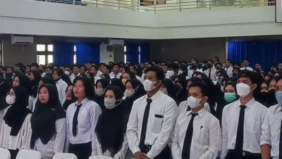 Tahapan persiapan PPG Kemenag 2025 dimulai dengan pengumuman calon peserta pada tanggal 31 Januari 2025.