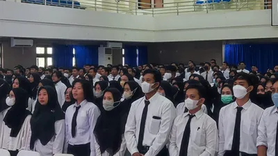 Pemerintah Siapkan Program Sertifikasi Guru Besar-Besaran Lewat PPG untuk Semua Status Kepegawaian