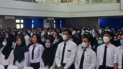 Berdasarkan surat edaran BKN tentang usulan penetapan NIP ASN 2024, pengajuan penetapan NIP3K tahap 1 akan dilaksanakan hingga 28 Februari.