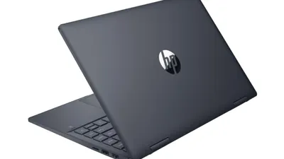 HP Pavilion 14 inch x360 2-in-1 Laptop 14-ek0162TU | Inilah 5 rekomendasi laptop yang menawarkan kombinasi ideal antara kinerja tinggi dan harga yang bersahabat.