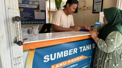 Cara Daftar Menjadi Agen BRILink: Catat Syarat, Proses, dan Keuntungannya untuk Kamu