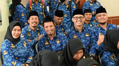 15 Kriteria yang Termasuk dalam Penilaian Guru P3K menuju Permanen hingga Pensiun
