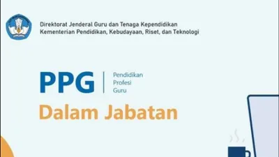 Dalam upaya meningkatkan efisiensi, program PPG Daljab Plus ini telah mengalami pembaruan signifikan pada aspek proses sertifikasi.