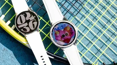 Galaxy Watch 6 Classic, smartwatch Samsung dengan desain klasik dan fitur canggih untuk pengalaman maksimal.