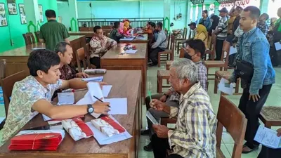 Bansos PKH Mulai Disalurkan, tapi KPM dengan 5 Kategori ini Dipastikan Tidak Menerima Bantuan